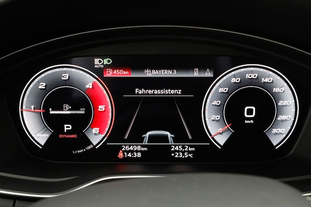 Audi S4 Avant Quattro