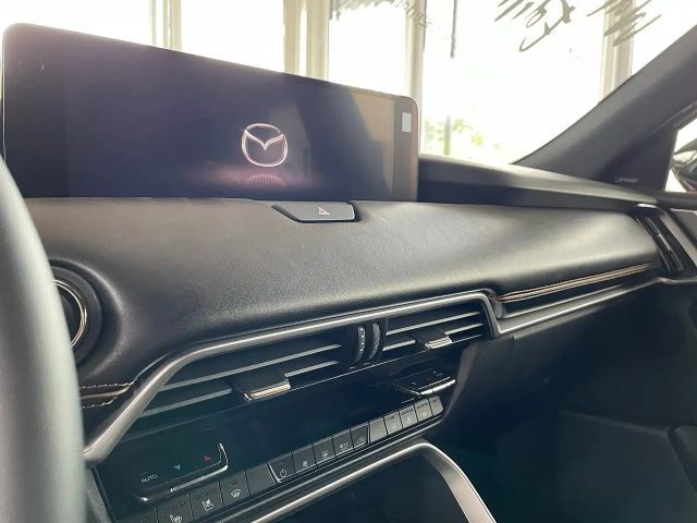 Mazda CX-60 4WD Homura e-Skyactiv