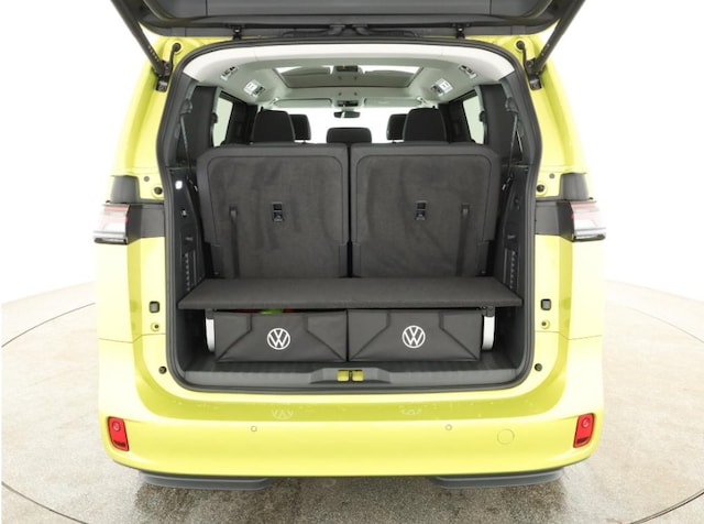 Volkswagen ID.Buzz Pro