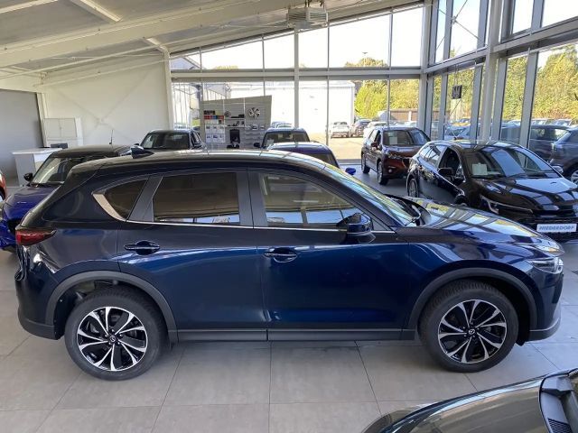 Mazda CX-5 Advantage