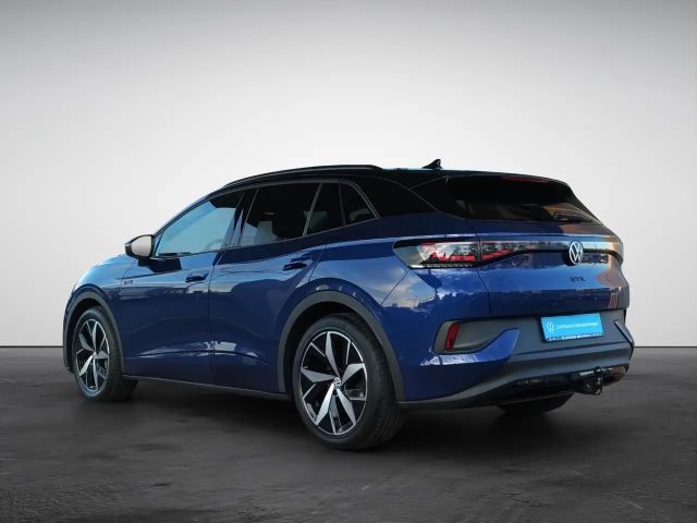 Volkswagen ID.4 4Motion GTX