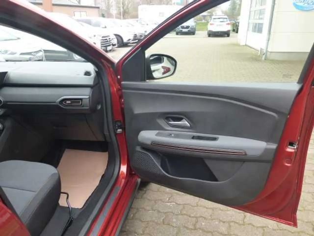 Dacia Jogger 1.0 TCe Extreme TCe 110