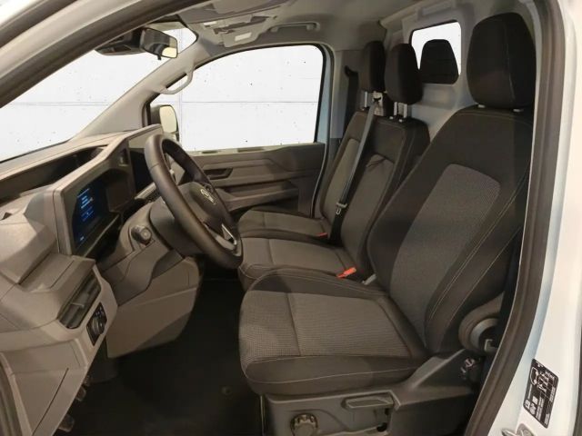 Volkswagen Transporter T7