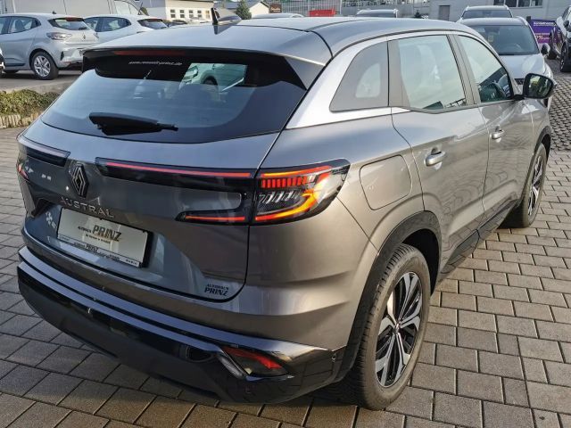 Renault Austral TCe 160 Evolution | Automatik  Mild-Hybrid +Sitzh.