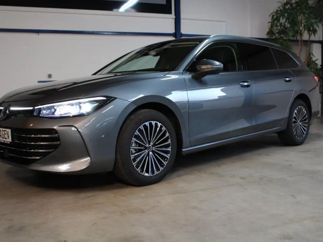 Volkswagen Passat 2.0 TDI DSG Elegance Elegance