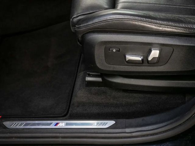 BMW X5 M-Sport xDrive30d