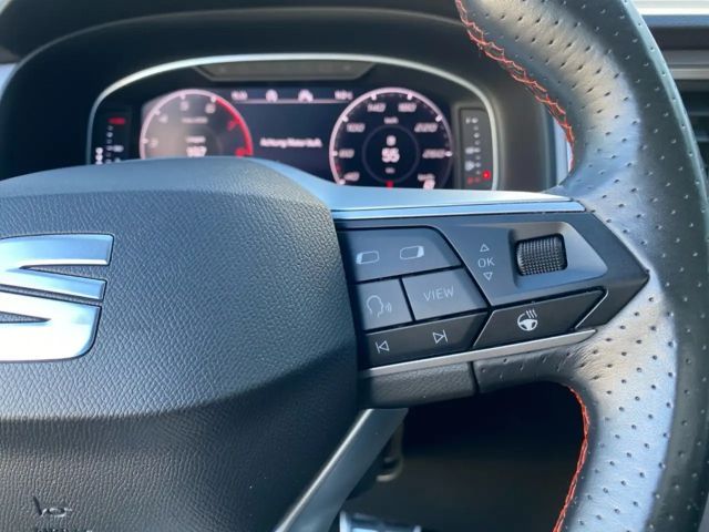 Seat Ateca 1.5 TSI DSG FR-lijn