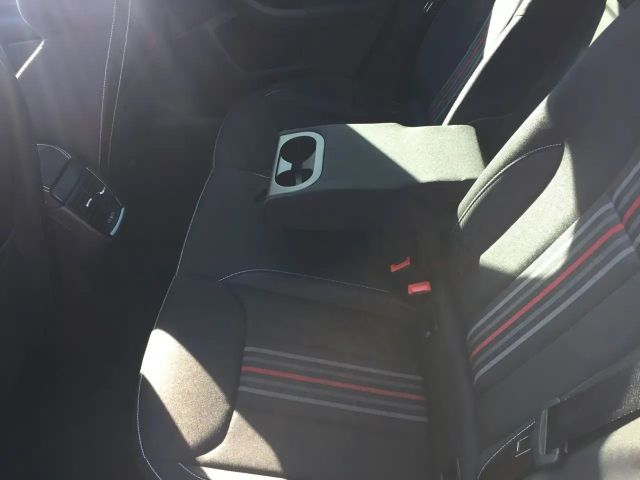 Skoda Scala Monte Carlo