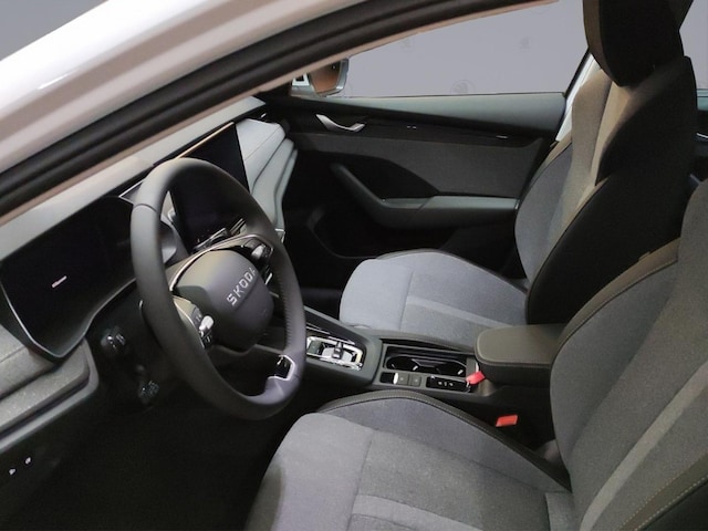 Skoda Octavia 2.0 TDI Combi