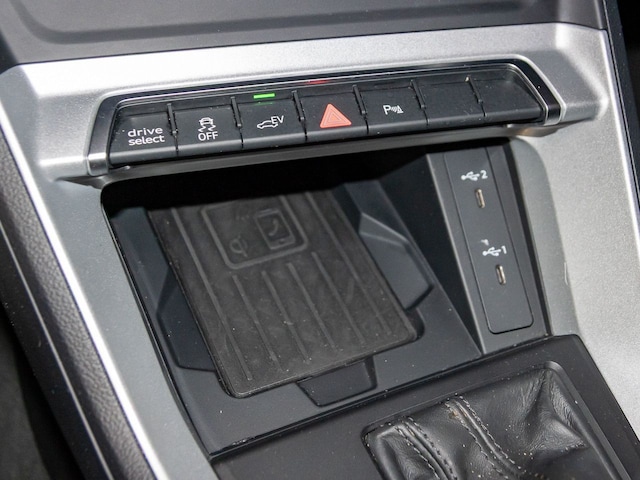 Audi Q3 45 TFSI Hybride S-Tronic