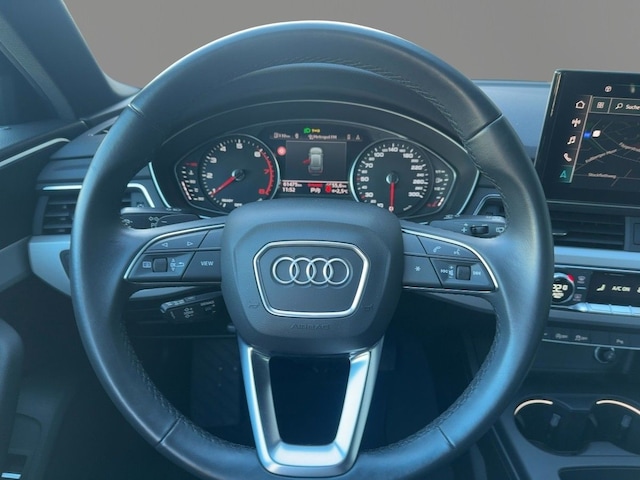 Audi A4 45 TFSI Avant Quattro S-Tronic