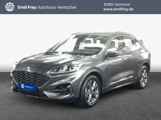 Ford Kuga EcoBoost ST Line