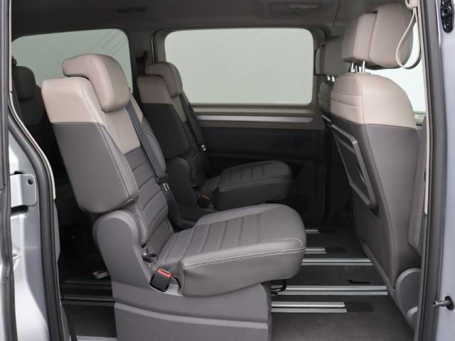 Volkswagen Multivan 2.0 TDI Lang Life T7