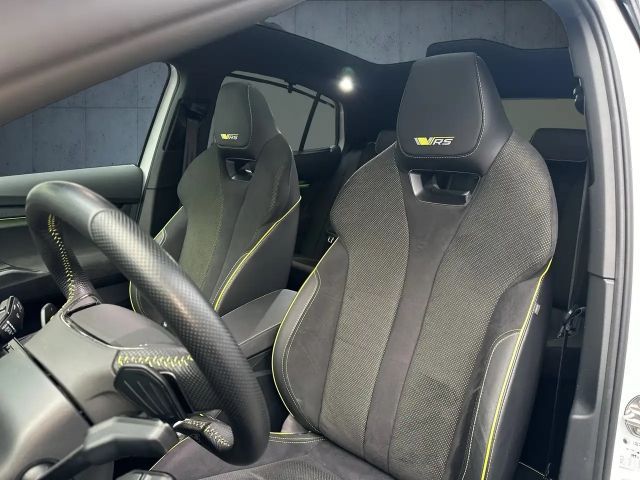 Skoda Enyaq Coupe Lounge RS