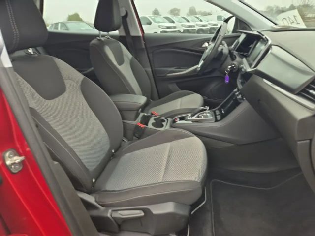 Opel Grandland X Turbo