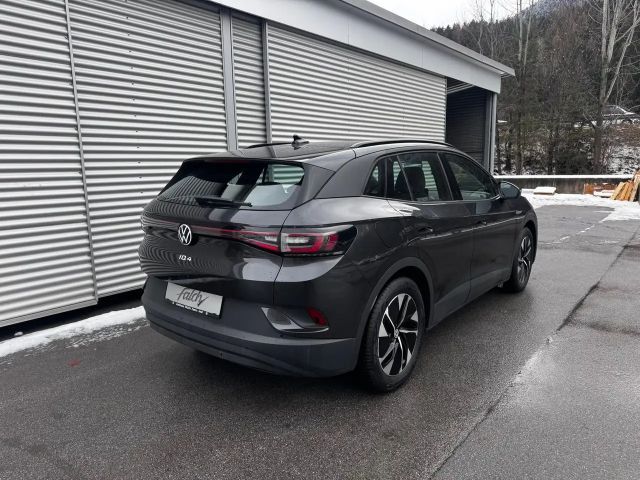 Volkswagen ID.4 150 kW Performance Pro