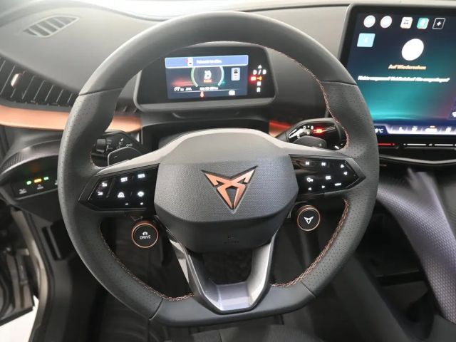 Cupra Tavascan DEAL 210kW/286PS