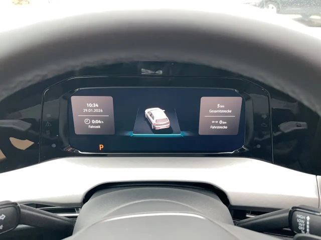 Volkswagen Golf DSG eHybrid