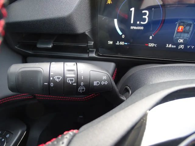 Ford Puma EcoBoost ST Line