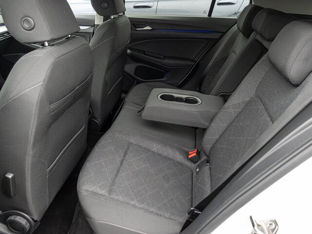 Volkswagen Golf 2.0 TDI DSG