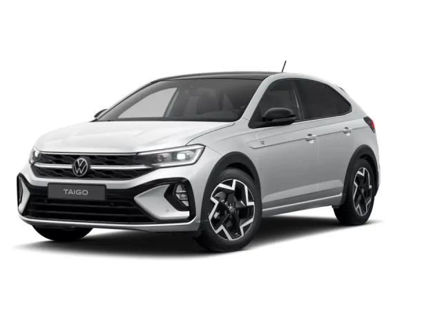 Volkswagen Taigo 1.0 TSI DSG R-Line