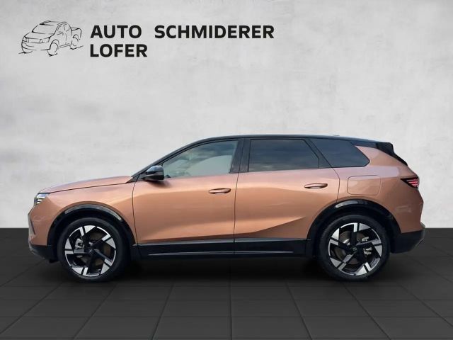 Opel Grandland X GS-Line Grand Sport