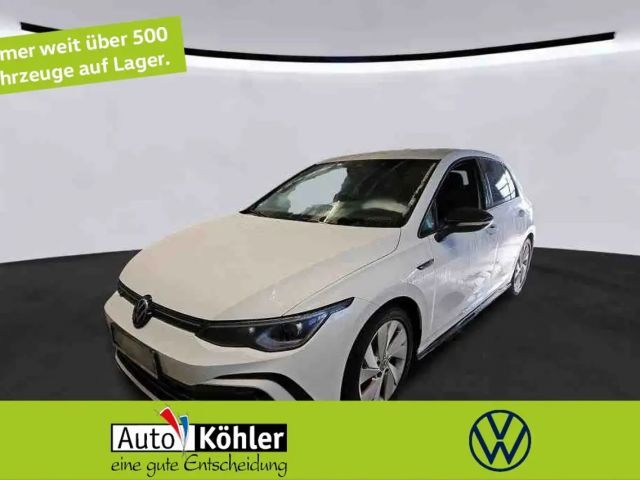 Volkswagen Golf DSG R-Line