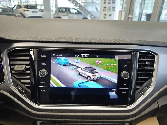 Volkswagen T-Roc Cabriolet