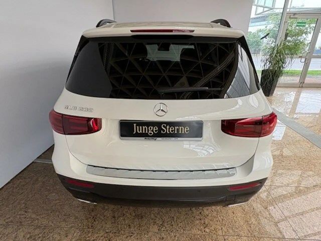 Mercedes-Benz GLB 200 Progressive