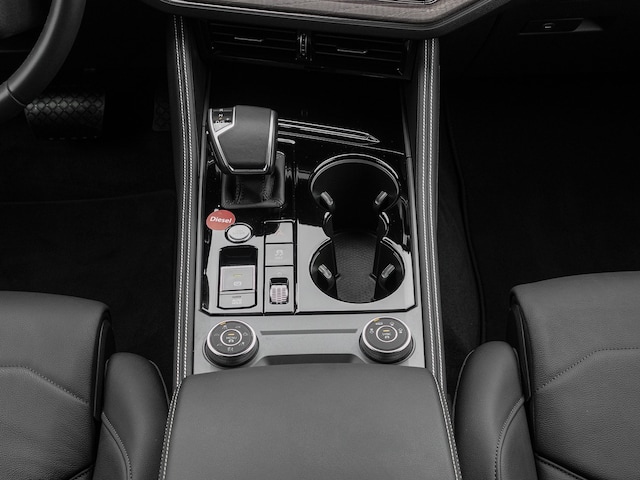 Volkswagen Touareg IQ.Drive