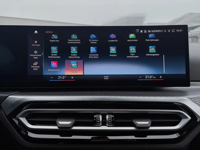 BMW 330 330d Touring