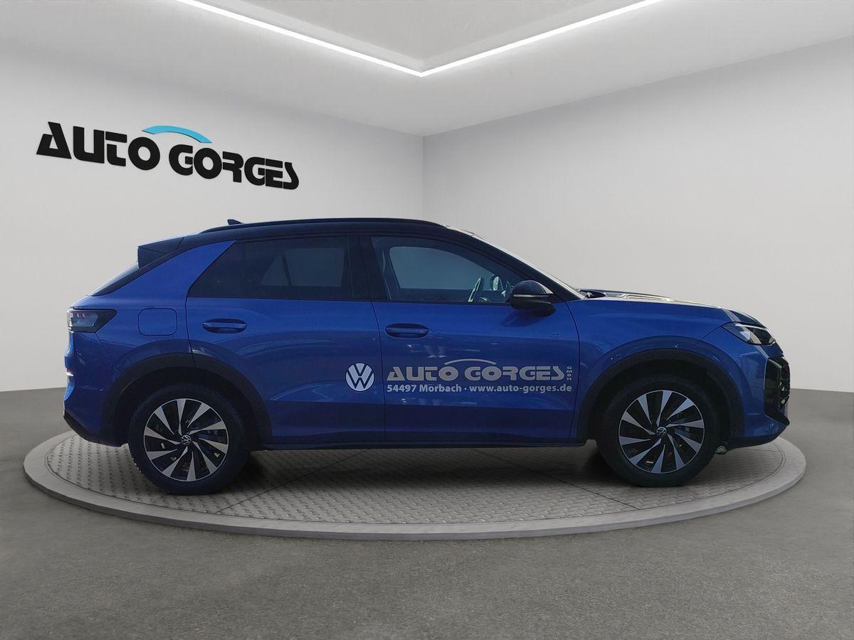 Volkswagen T-Roc DSG R-Line Style