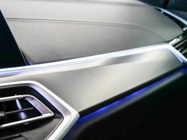 BMW X5 M-Sport xDrive30d