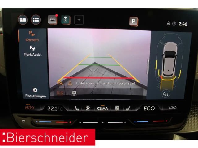 Cupra Leon 1.5 TSI DSG VZ e-Hybrid