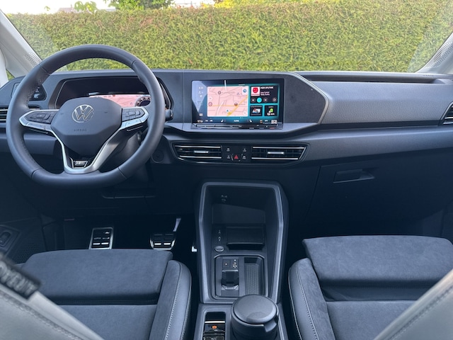 Volkswagen Caddy 1.5 TSI eHybrid