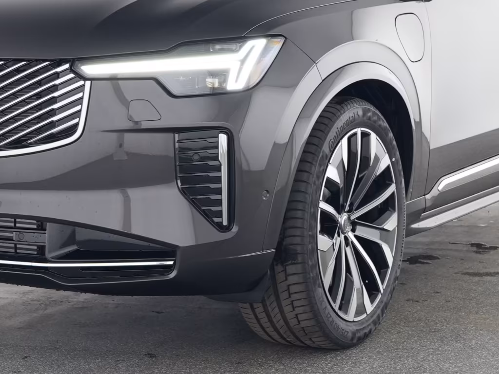 Volvo XC90 Bright Recharge Ultra