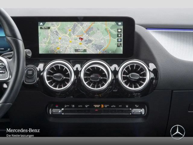 Mercedes-Benz EQA 250 Advanced