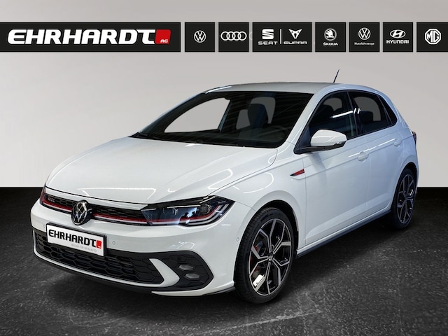 Volkswagen Polo 2.0 TSI DSG GTI IQ.Drive