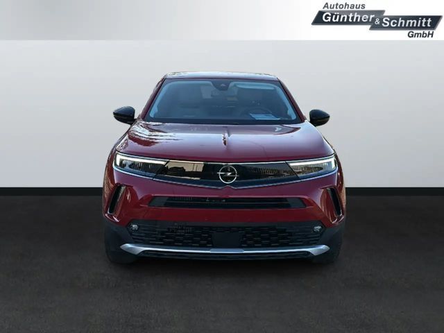 Opel Mokka Elegance