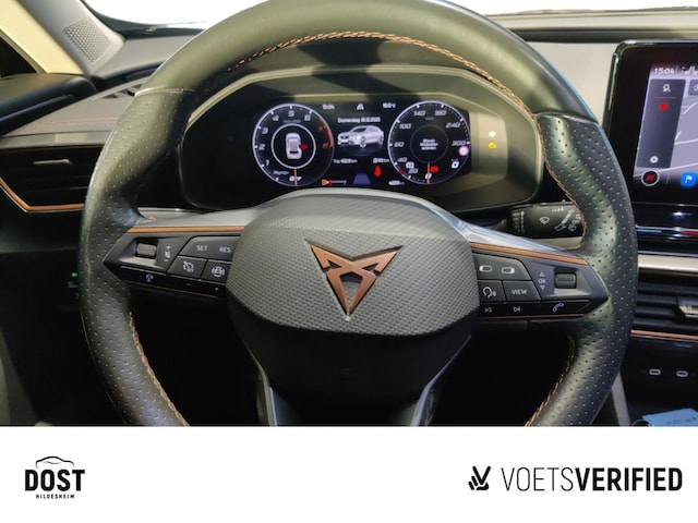 Cupra Formentor 1.5 TSI