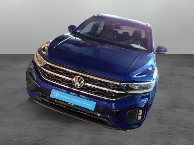 Volkswagen T-Roc 2.0 TSI DSG R-Line