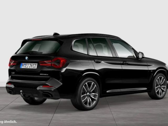 BMW X3 M-Sport xDrive20d