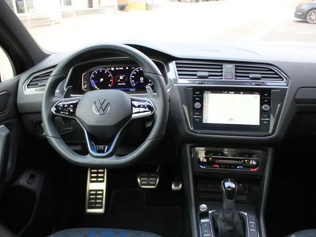 Volkswagen Tiguan 2.0 TSI 4Motion DSG