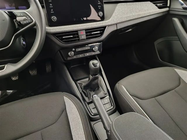 Skoda Kamiq 1.0 TSI Selection