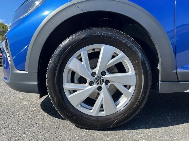 Volkswagen Taigo 1.0 TSI IQ.Drive Life