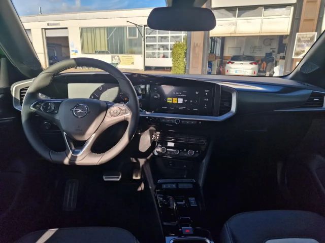 Opel Mokka GS-Line Grand Sport Ultimate