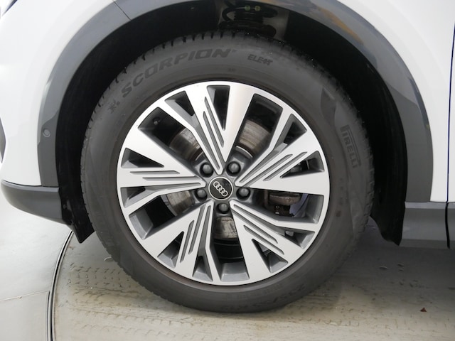 Audi Q4 e-tron 35 Sportback