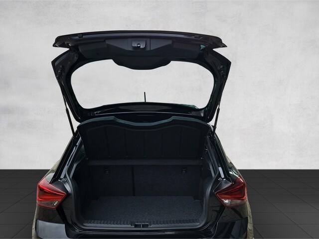 Seat Ibiza 1.0 TSI FR-lijn