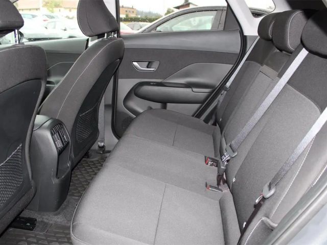 Hyundai Kona Electric