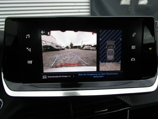 Peugeot E-2008 Active Pack